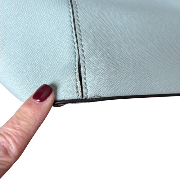 Michael Kors Tote - Picture 10 of 11